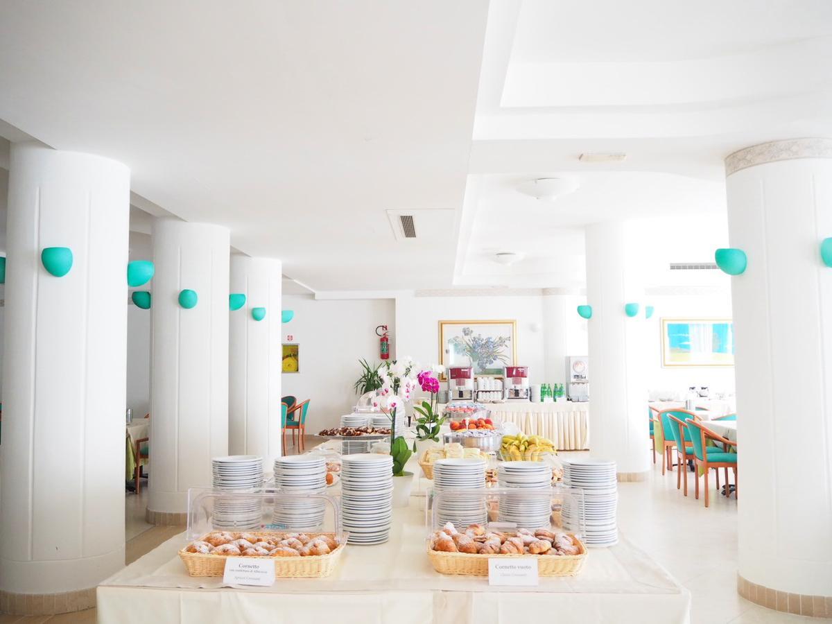 Oasiclub 4* Vieste