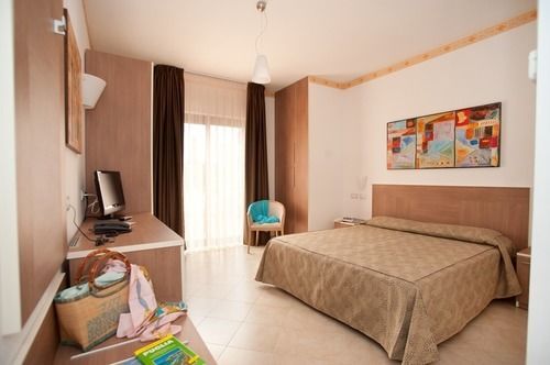 Oasiclub 4* Vieste