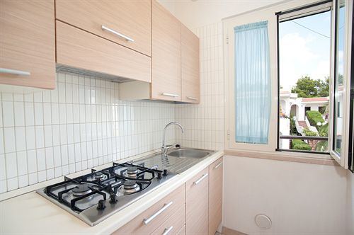 Hotel Oasiclub Vieste