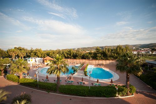 Oasiclub Hotel
